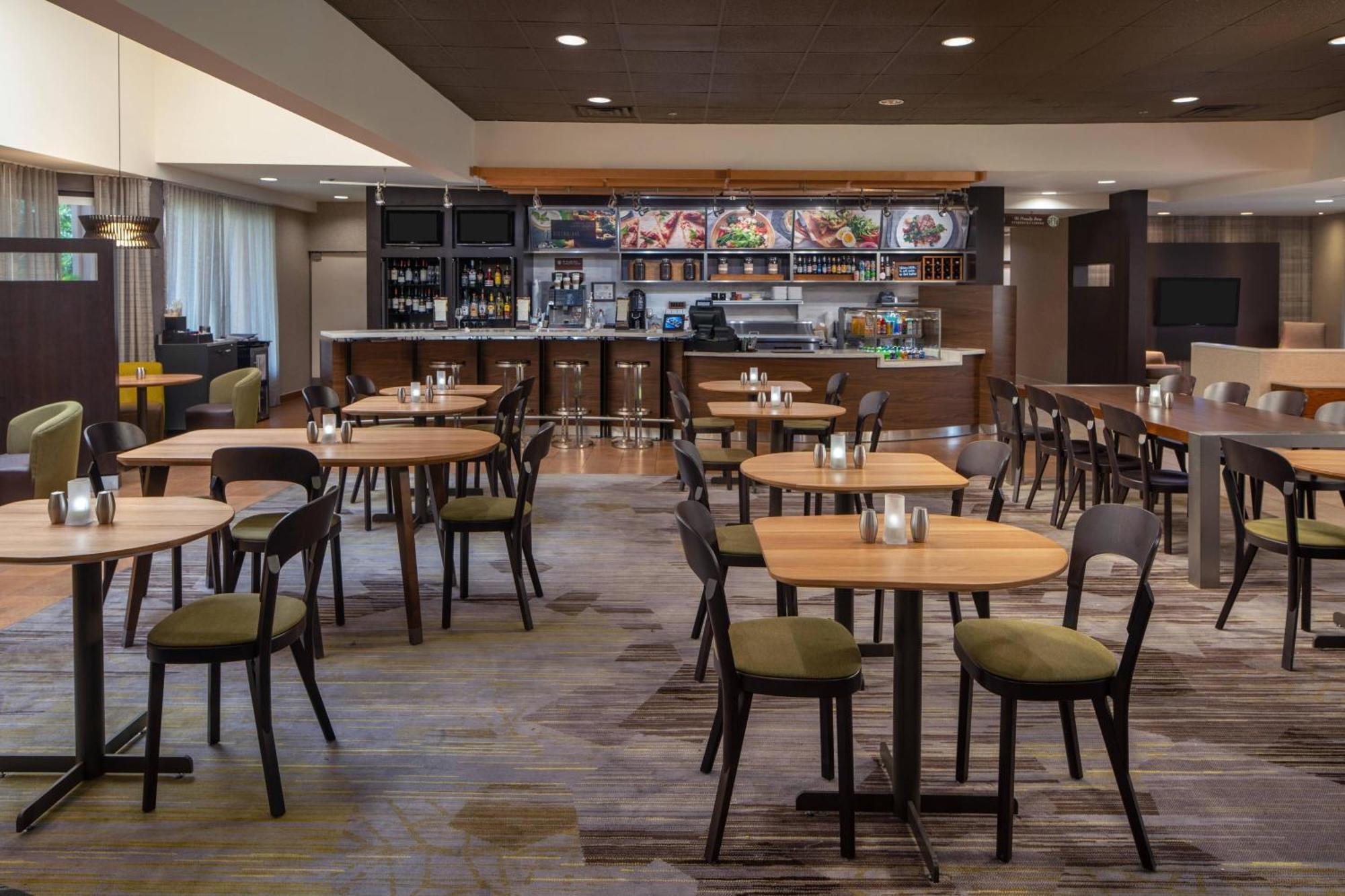 Courtyard By Marriott Jacksonville At The Mayo Clinic Campus/Beaches מראה חיצוני תמונה