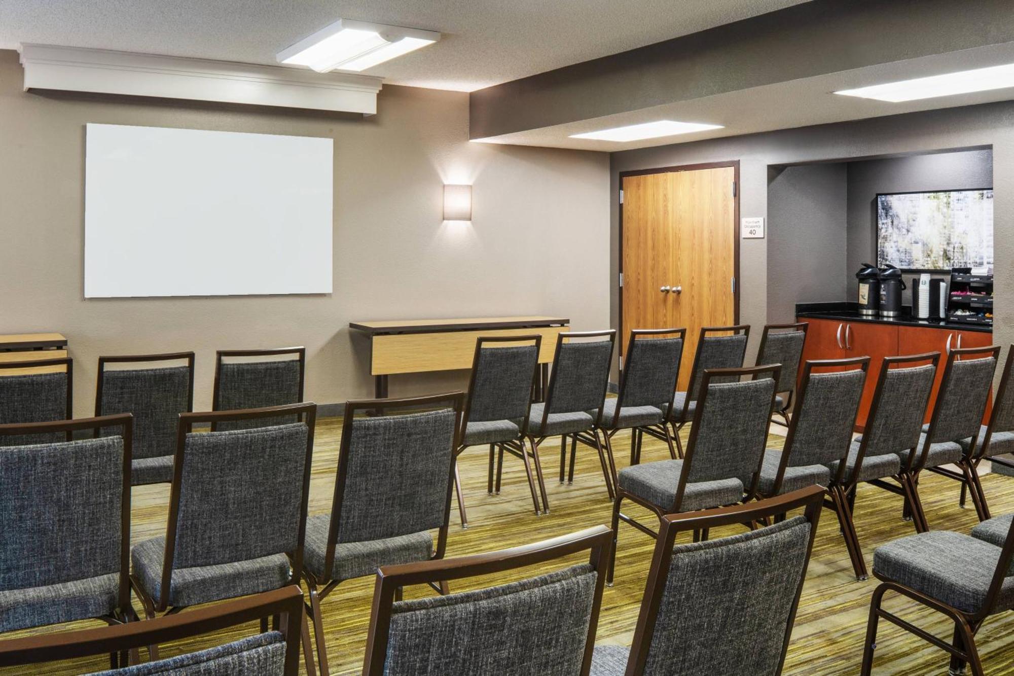 Courtyard By Marriott Jacksonville At The Mayo Clinic Campus/Beaches מראה חיצוני תמונה