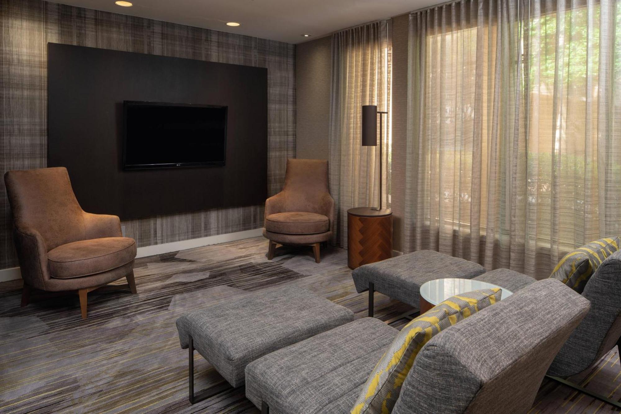 Courtyard By Marriott Jacksonville At The Mayo Clinic Campus/Beaches מראה חיצוני תמונה