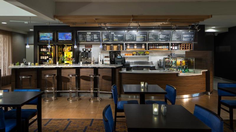 Courtyard By Marriott Jacksonville At The Mayo Clinic Campus/Beaches מראה חיצוני תמונה