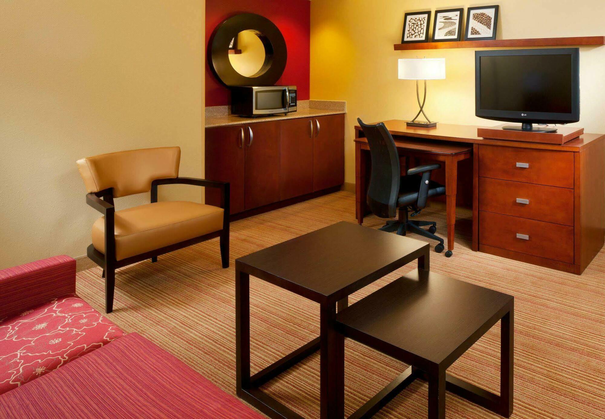Courtyard By Marriott Jacksonville At The Mayo Clinic Campus/Beaches מראה חיצוני תמונה