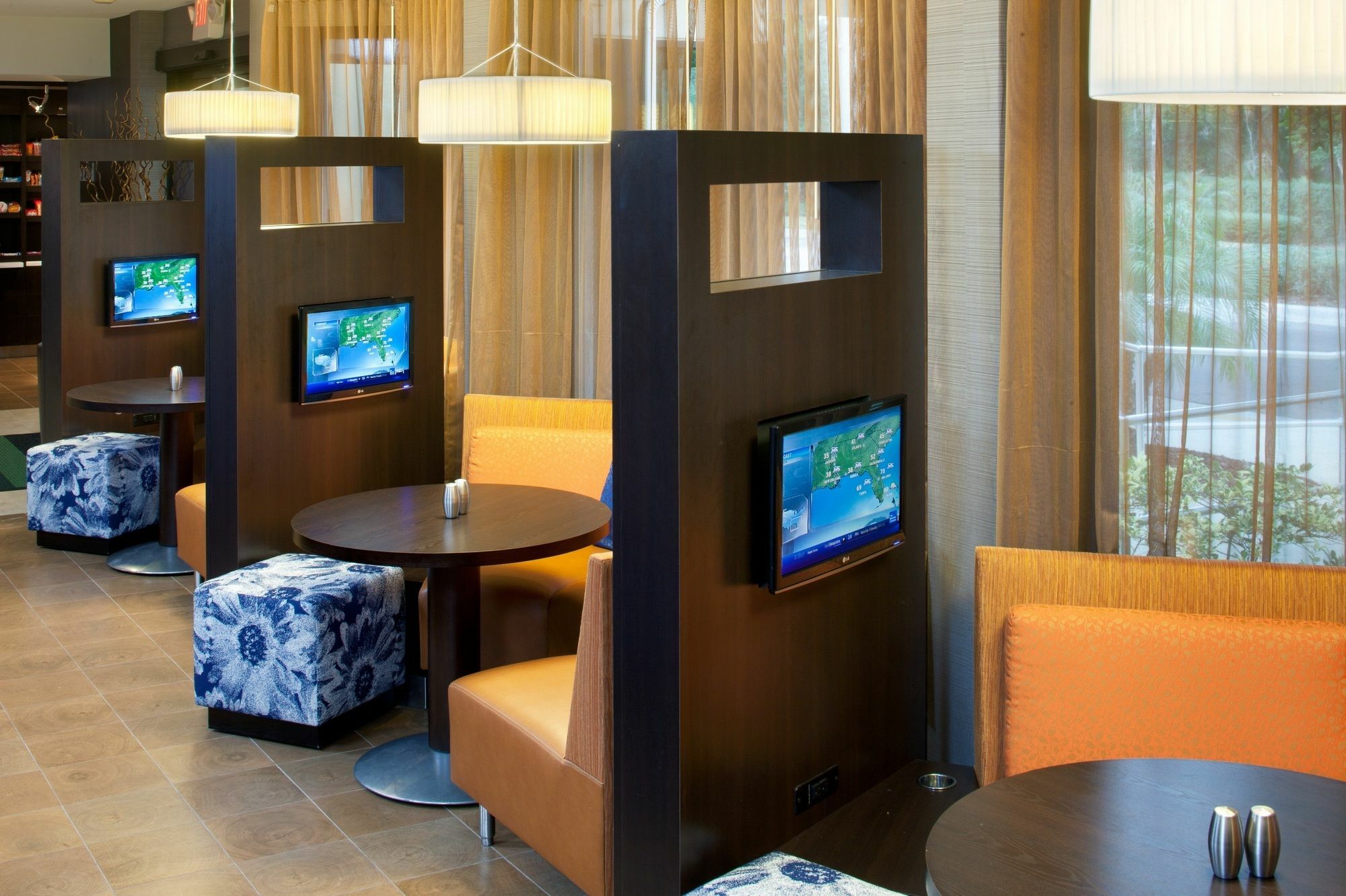 Courtyard By Marriott Jacksonville At The Mayo Clinic Campus/Beaches מראה חיצוני תמונה