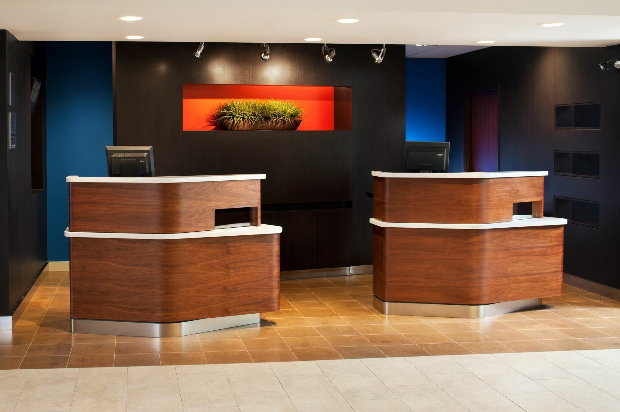 Courtyard By Marriott Jacksonville At The Mayo Clinic Campus/Beaches מראה חיצוני תמונה