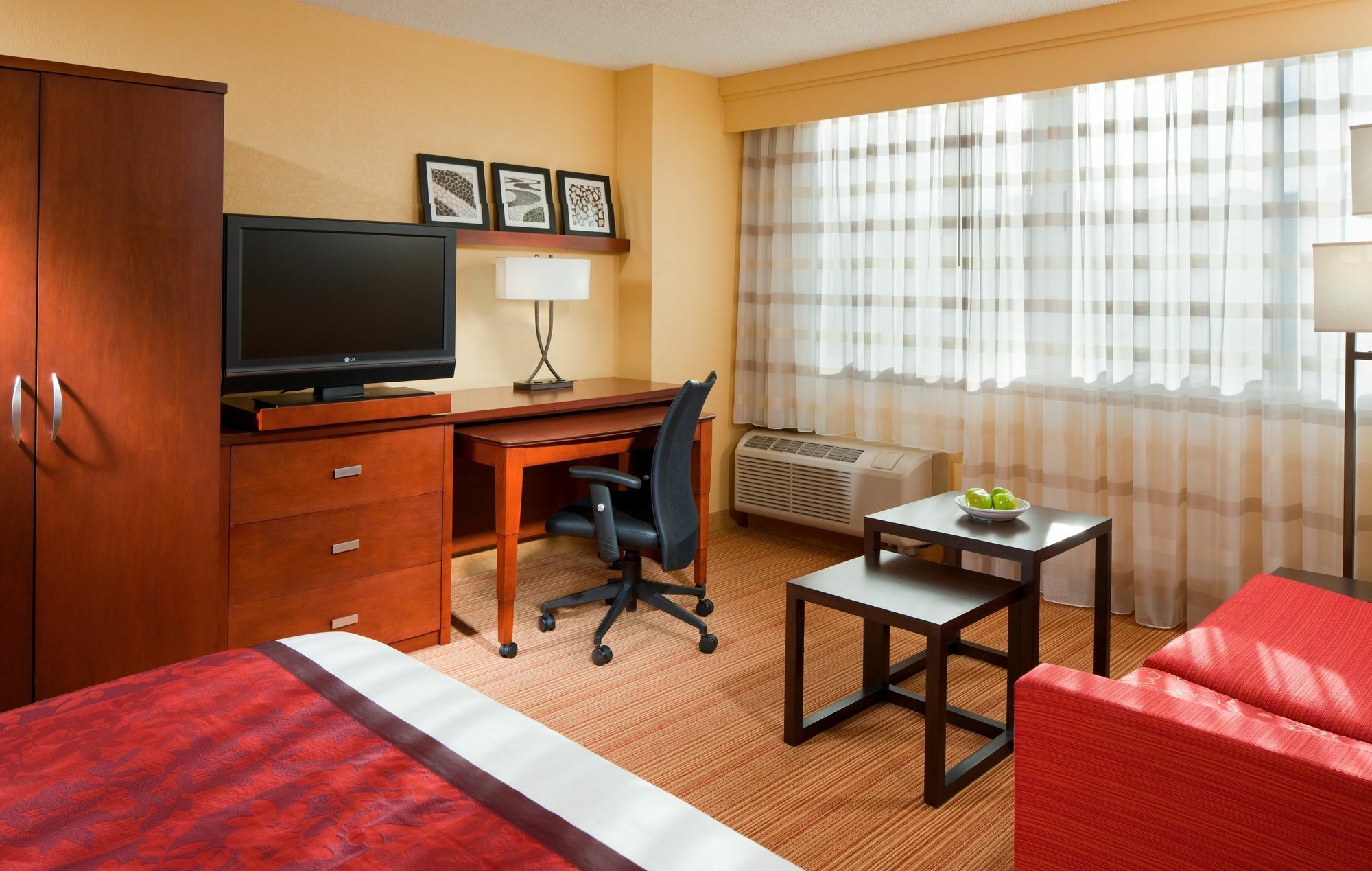 Courtyard By Marriott Jacksonville At The Mayo Clinic Campus/Beaches מראה חיצוני תמונה