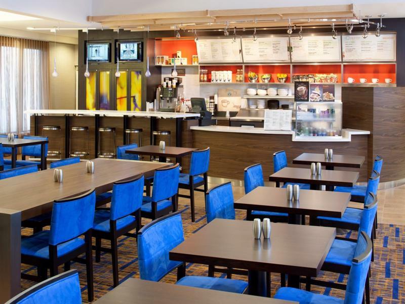 Courtyard By Marriott Jacksonville At The Mayo Clinic Campus/Beaches מראה חיצוני תמונה