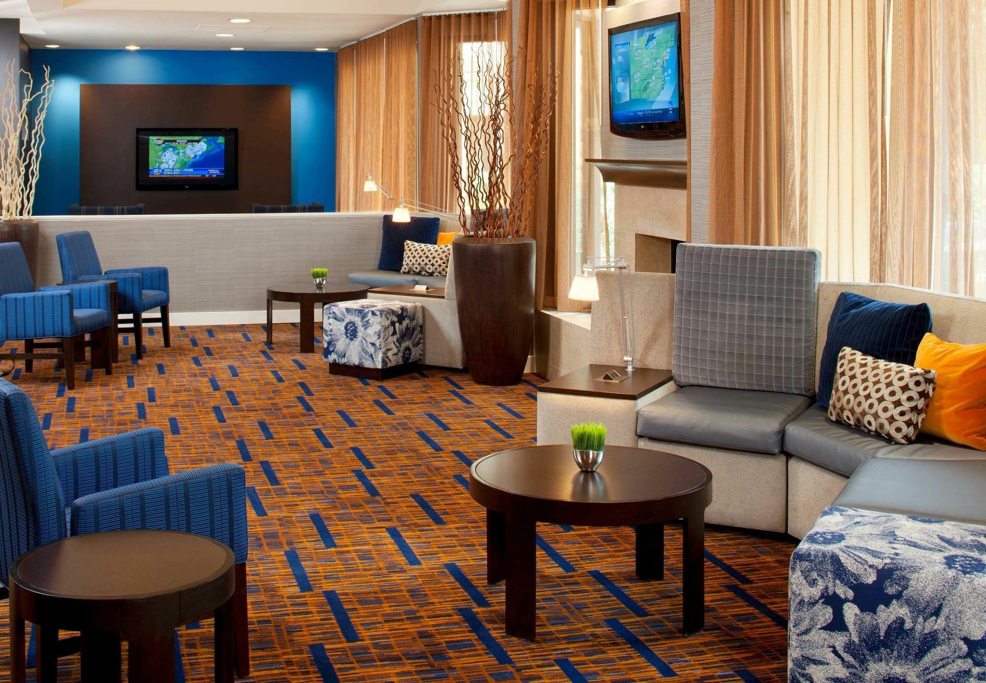 Courtyard By Marriott Jacksonville At The Mayo Clinic Campus/Beaches מראה חיצוני תמונה