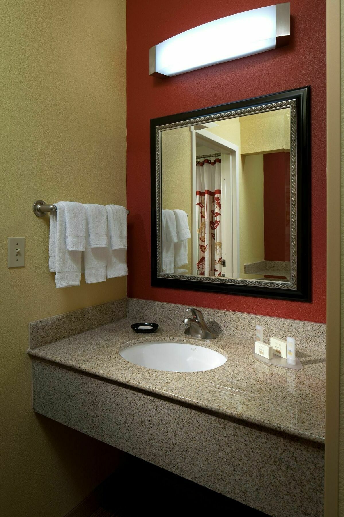 Courtyard By Marriott Jacksonville At The Mayo Clinic Campus/Beaches מראה חיצוני תמונה